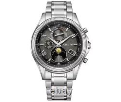 CITIZEN EXCEED BY1020-61E Pair Model Men's Japan import new