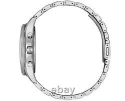 CITIZEN EXCEED BY1020-61E Pair Model Men's Japan import new