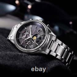CITIZEN EXCEED BY1020-61E Pair Model Men's Japan import new