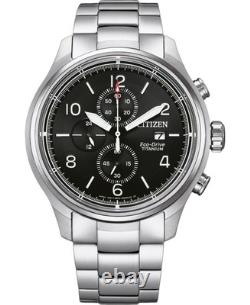 CITIZEN Men Analog Quartz Casual Watch Classic Dress Waterproof Sport Japan