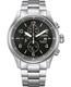 CITIZEN Men Analog Quartz Casual Watch Classic Dress Waterproof Sport Japan