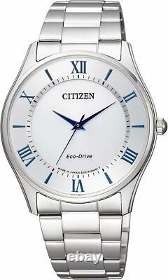 CITIZEN Watch Citizen Collection Eco Drive Pair Model BJ6480-51B Men