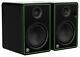CR-XBT Multimedia Powered Monitors with Bluetooth, 4, 50W, Pair 2052119-03