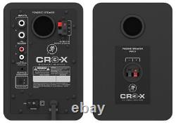CR-X Multimedia Powered Monitors, 3, 50W, Pair 2052116-03