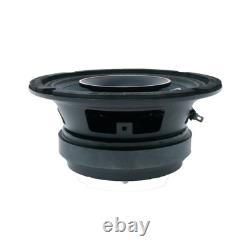 Cerwin Vega PH654 6.5 600W 2-Way Pro Full-Range Coax Horn Speakers Black (Pair)