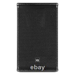 Church PA System, Active 18 Subwoofer with Pair of 10 Speaker Setup, PD1800