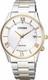 Citizen Watch Citizen Collection Eco Drive Radio Clock Thin Series Pair Model