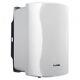 Clever Acoustics ACT35 White Powered Speakers (Pair)