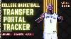 College Basketball Transfer Portal Ncaa Basketball Portal News Kentucky Building Their Roster