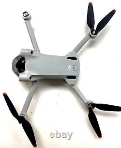 DJI Mini 3 Pro Drone With 4k Hdr Camera Active FAULTY No power and Wont Pair