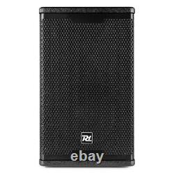 DJ PA System, Active 15 Subwoofer with Pair of 8 Speaker Package, PD1500