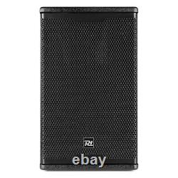 DJ PA System Active 18 Subwoofer and Pair of 10 Speakers Package
