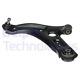 Delphi TC3820 Handlebar, suspension for Hyundai