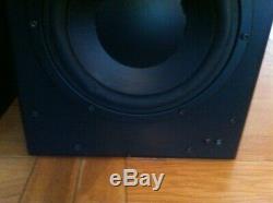 Dynaudio BM15A Active Studio Monitors (powered) PAIR