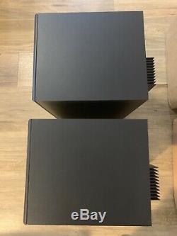 Dynaudio BM15A Powered Monitors- PAIR (L and R)- 10 Woofer