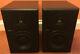 Dynaudio BM6A Speakers (Matched serial no. S) PAIR Active Powered Studio Monitors