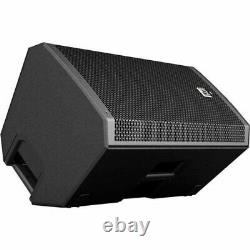 EV Electro-Voice Pair 12 Two-Way Powered PA Loudspeaker Live Sound DJ ZLX-12P