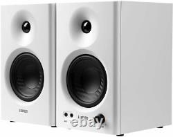 Edifier MR4 Powered Studio Monitor Speakers 4 Active Near-Field Monitor Pair