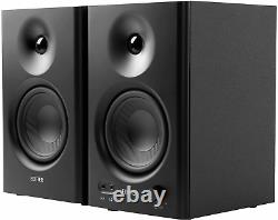 Edifier MR4 Powered Studio Monitor Speakers 4 Active Near-Field Monitor Pair