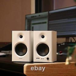 Edifier MR4 Powered Studio Monitor Speakers 4 Active Near-Field Monitor Pair