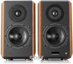 Edifier S1000MKII Active Bluetooth Bookshelf Studio Speakers TV MAC PC HiFi MK2