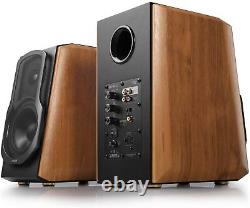 Edifier S1000MKII Active Bluetooth Bookshelf Studio Speakers TV MAC PC HiFi MK2