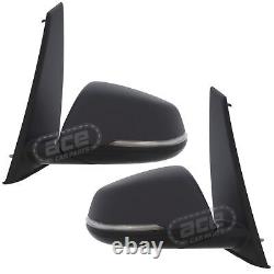 Electric Power Folding Wing Door Mirrors BMW F45 Active Tourer 2014-2022 1 Pair
