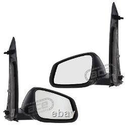 Electric Power Folding Wing Door Mirrors BMW F45 Active Tourer 2014-2022 1 Pair