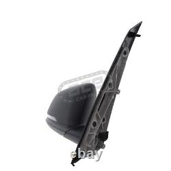 Electric Power Folding Wing Door Mirrors BMW F45 Active Tourer 2014-2022 1 Pair