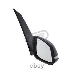 Electric Power Folding Wing Door Mirrors BMW F45 Active Tourer 2014-2022 1 Pair