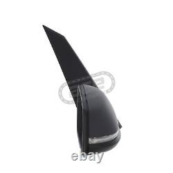 Electric Power Folding Wing Door Mirrors BMW F45 Active Tourer 2014-2022 1 Pair