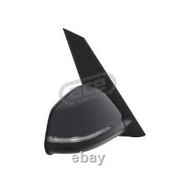 Electric Power Folding Wing Door Mirrors BMW F45 Active Tourer 2014-2022 1 Pair