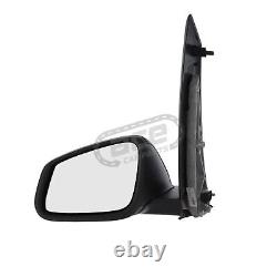 Electric Power Folding Wing Door Mirrors BMW F45 Active Tourer 2014-2022 1 Pair