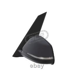 Electric Power Folding Wing Door Mirrors BMW F45 Active Tourer 2014-2022 1 Pair