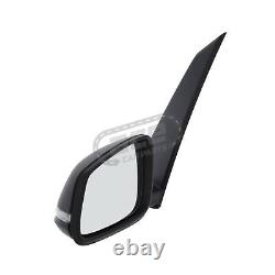 Electric Power Folding Wing Door Mirrors BMW F45 Active Tourer 2014-2022 1 Pair