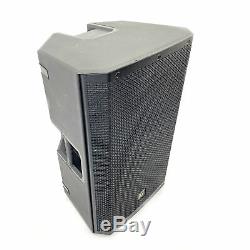 Electro-Voice ZLX15P 15 1000W Active Powered Stage PA Speaker (Pair) + Warranty