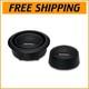 Elevate Your Sound TS-T15 3/4 Tweeter with 120W Power & 90 dB Sensitivity