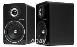 Elipson Active Speakers Prestige Facet PF 6B BT Bluetooth AptX High Res Powered