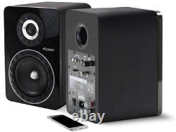 Elipson Active Speakers Prestige Facet PF 6B BT Bluetooth AptX High Res Powered