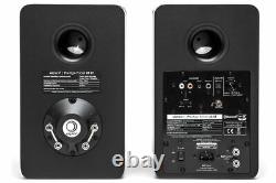 Elipson Active Speakers Prestige Facet PF 6B BT Bluetooth AptX High Res Powered