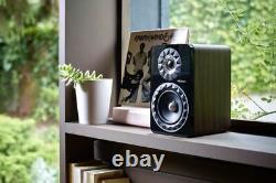 Elipson Active Speakers Prestige Facet PF 6B BT Bluetooth AptX High Res Powered
