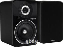 Elipson Active Speakers Prestige Facet PF 6B BT Bluetooth AptX High Res Powered