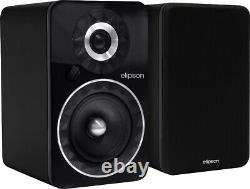 Elipson Active Speakers Prestige Facet PF 6B BT Bluetooth AptX High Res Powered