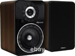 Elipson Prestige Facet PF 6B BT Active Speakers Bluetooth AptX High Res Powered
