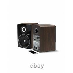 Elipson Prestige Facet PF 6B BT Active Speakers Bluetooth AptX High Res Powered