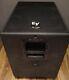 Ev Sba760 Powered Subwoofer Pair Active 760w RMS (Made In Germany) Electro Voic