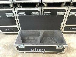 Ev /electrovoice Sxa100+ Powered Loudspeaker With Case #9551 (pair)