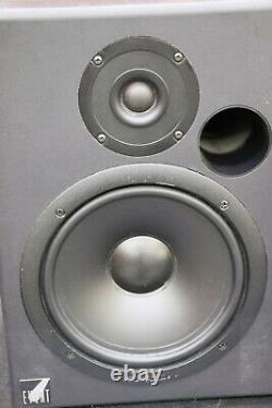 Event Tuned Reference 8 TR8 TR8N Powered Monitor Speaker PAIR