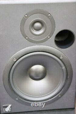 Event Tuned Reference 8 TR8 TR8N Powered Monitor Speaker PAIR