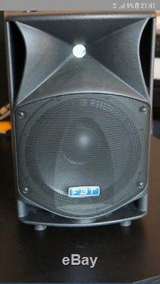 FBT 2x FBT ProMaxx 14a Powered Speakers Active Speakers (PAIR)